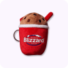 Dairy Queen Plush B