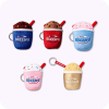 Dairy Queen Plush Bundle