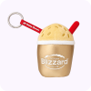 Dairy Queen Plush E